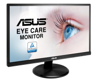 ASUS 21.5'' VA229N 90LM0350-B01170 Czarny - 1380074 - zdjęcie 2